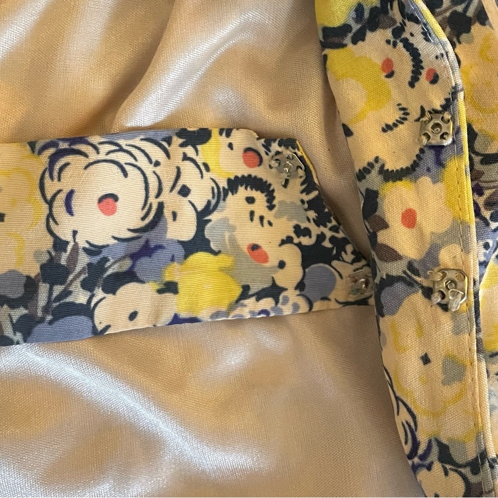 Bcbgeneration Printed Romper - image 7